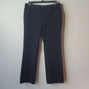 Lauren Ralph Lauren Adelle sz 14 Slimming fit modern straight trouser